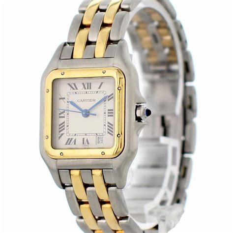 cartier pre owned watch|cartier watch ladies second hand.